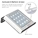 Solar LED Light[2nd Generation], E-Trends(TM) 16 Bright LED Wireless Solar Powered Motion Sensor Light (Weatherproof, no batteries required), Off/Dim/Bright. (1 pack)
