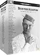 The Complete Buster Keaton Short Films [Masters of Cinema] [DVD] [1917]