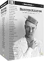 The Complete Buster Keaton Short Films [Masters of Cinema] [DVD]