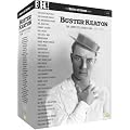 The Complete Buster Keaton Short Films [Masters of Cinema] [DVD] [1917]