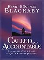 Called and Accountable (Trade Book): Discovering Your Place in God's Eternal Purpose