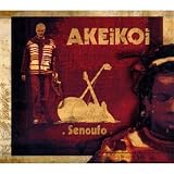 Senoufopar Akeikoi