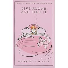 Live Alone and Like It