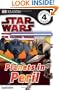 DK Reader: Level 4: Star Wars: Clone Wars: Planets in Peril (DK READERS)