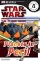 Star Wars Clone Wars: Planets in Peril