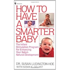 How to Have a Smarter Baby