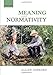 Meaning and Normativity