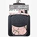 Realtree Girl Pink APG a Realtree Outfitters Brand Camo Logo Car Truck SUV Front Seat Heavy Duty Trim-to-Fit Rubber Floor Mats - Pair