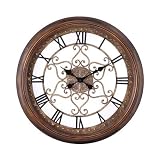 Audrey Clock