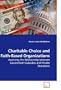 Charitable Choice and Faith-Based Organizations: Assessing the Relationship between Government Subsidies and Private Donations