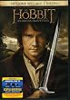 Lo Hobbit - Un Viaggio Inaspettato (2 Dvd)