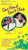 One Hand Don`t Clap [VHS]