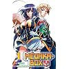 Medaka Box Vol.1