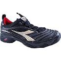 Diadora Speed Pro (Black) Mens Tennis Shoes 147692-C0893