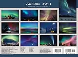 Aurora: Alaska s Northern Lights 2011 wall calendar