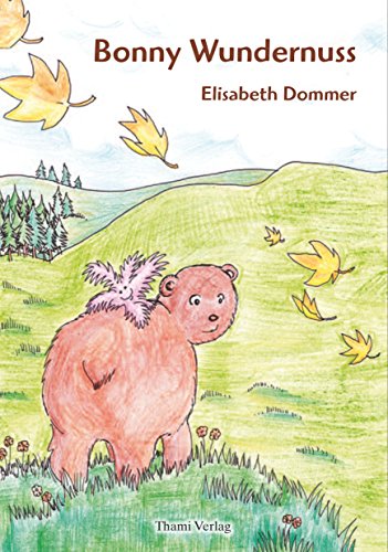 Bonny Wundernuss (German Edition)
