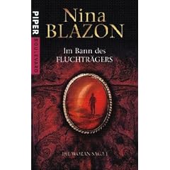 Die Woran Saga 1: Im Bann des Fluchtr�gers
