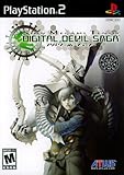 Shin Megami Tensei: Digital Devil Saga - PlayStation 2
