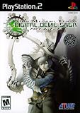 Shin Megami Tensei Digital Devil Saga