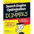 Search Engine Optimization For Dummies