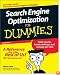 Search Engine Optimization For Dummies (For Dummies (Computer/Tech))