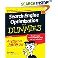 Search Engine Optimization For Dummies (For Dummies (Computer... by Peter Kent