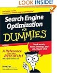 Search Engine Optimization For Dummies