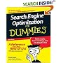 Search Engine Optimization for Dummies (For Dummies)