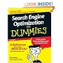 Search Engine Optimization for Dummies (For Dummies)
