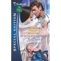 The Doctor's Secret Baby