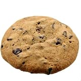 Search : Chocolate Chunk Large Cookie