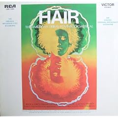 Original Cast [Vinyl LP]