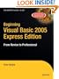 Beginning Visual Basic 2005 Express Edition: From Novice to Professional (Beginning: From Novice to Professional)