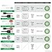 GearIt [Apple MFi Certified] Lightning to USB Cable (6 Feet / 1.8 Meter) White