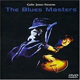 Review Various.  / Colin James Presents The Blues Masters [1966]