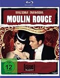 Produkt-Bild: Moulin Rouge - Cine Project [Blu-ray]