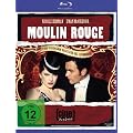 Moulin Rouge - Cine Project [Blu-ray]