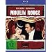 Moulin Rouge - Cine Project [Blu-ray]