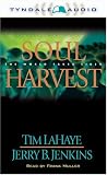 Soul Harvest (Left Behind)