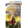 The Trade of Queens: Book Six of the Merchant Princes