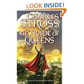 Trade of Queens (Merchant Princes)