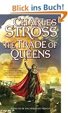 Merchant Princes 06. Trade of Queens