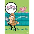 Der rosarote Panther - Der Inspektor 1