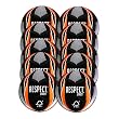 Eco Soccer Ball - Club (Size 5 Street) Multipack (10)