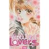 Limited Lovers, Tome 1 :