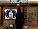 Counter Terrorism For The Average American Vol 1