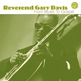 From Blues to Gospel