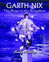 Lady Friday (Keys to the Kingdom, Book 5)