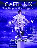 Lady Friday (The Keys To The Kingdom, Book 5) (The Keys To The Kingdom)
