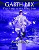 Lady Friday (The Keys To The Kingdom) by Garth Nix